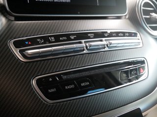 Mercedes-Benz V250 Marco Polo 4 Matic 250 d EDITION 4MATIC Voll AMG Line - bilder 12