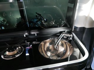 Mercedes-Benz V250 Marco Polo 4 Matic 250 d EDITION 4MATIC Voll AMG Line - bilder 18