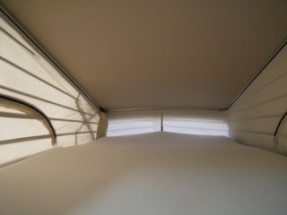 Mercedes-Benz V250 Marco Polo 4 Matic 250 d EDITION 4MATIC Voll AMG Line - bilder 21