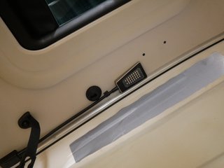 Mercedes-Benz V250 Marco Polo 4 Matic 250 d EDITION 4MATIC Voll AMG Line - bilder 22