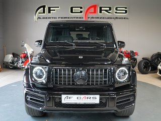 Mercedes-Benz G 63 AMG Gebrauchtwagen Kaufen
