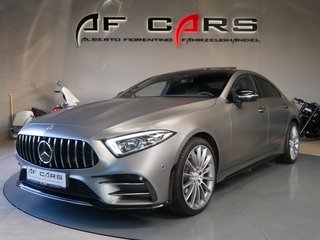 Mercedes-Benz CLS 450 Gebrauchtwagen Kaufen