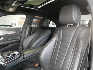 Mercedes-Benz CLS 450 4Matic AMG line 360 Leder LED Temp - bilder 12