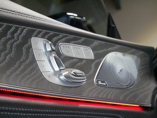 Mercedes-Benz CLS 450 4Matic AMG line 360 Leder LED Temp - bilder 11