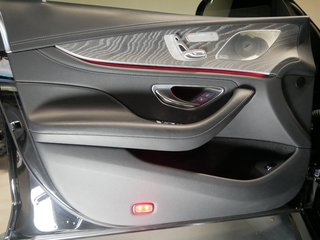 Mercedes-Benz CLS 450 4Matic AMG line 360 Leder LED Temp - bilder 10