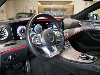 Mercedes-Benz CLS 450 4Matic AMG line 360 Leder LED Temp - bilder 13