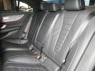 Mercedes-Benz CLS 450 4Matic AMG line 360 Leder LED Temp - bilder 22