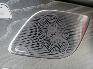 Mercedes-Benz CLS 450 4Matic AMG line 360 Leder LED Temp - bilder 23