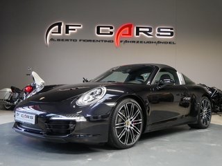 Porsche 911 Used vehicle for sale