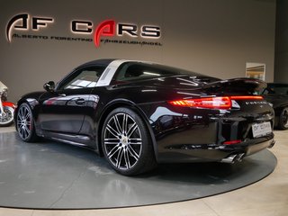 Porsche 911 991 Targa 4 S  Voll Sportabgas Carbon Approved bis 20078 - foto 3