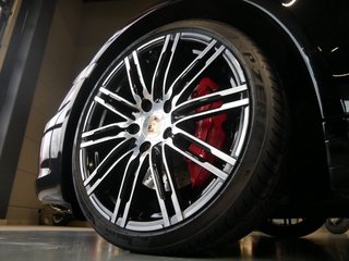 Porsche 911 991 Targa 4 S  Voll Sportabgas Carbon Approved bis 20078 - foto 11