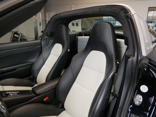 Porsche 911 991 Targa 4 S  Voll Sportabgas Carbon Approved bis 20078 - foto 18