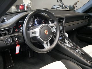 Porsche 911 991 Targa 4 S  Voll Sportabgas Carbon Approved bis 20078 - foto 20