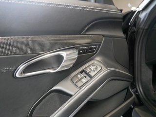 Porsche 911 991 Targa 4 S  Voll Sportabgas Carbon Approved bis 20078 - foto 23