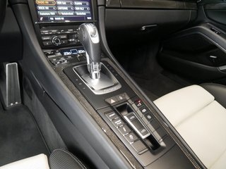 Porsche 911 991 Targa 4 S  Voll Sportabgas Carbon Approved bis 20078 - foto 27