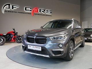 BMW X1 Gebrauchtwagen Kaufen