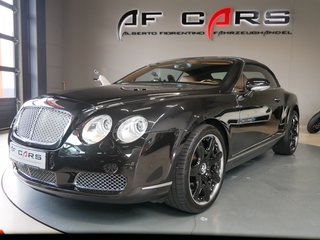 Bentley Continental GTC Leder Navi 20" TV Kamera Soft Close - bilder 2