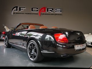 Bentley Continental GTC Leder Navi 20" TV Kamera Soft Close - bilder 11