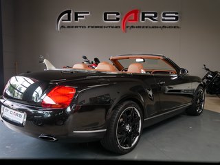 Bentley Continental GTC Leder Navi 20" TV Kamera Soft Close - bilder 13