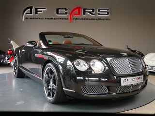 Bentley Continental GTC Leder Navi 20" TV Kamera Soft Close - bilder 16