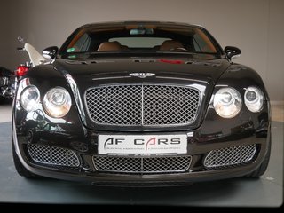 Bentley Continental GTC Leder Navi 20" TV Kamera Soft Close - bilder 3