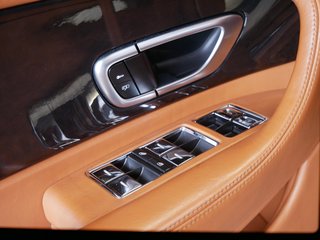 Bentley Continental GTC Leder Navi 20" TV Kamera Soft Close - bilder 21
