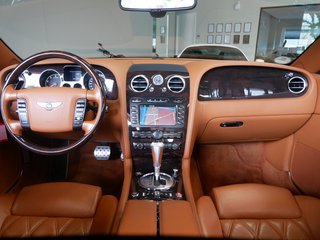 Bentley Continental GTC Leder Navi 20" TV Kamera Soft Close - bilder 23