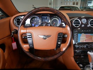 Bentley Continental GTC Leder Navi 20" TV Kamera Soft Close - bilder 24