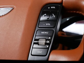 Bentley Continental GTC Leder Navi 20" TV Kamera Soft Close - bilder 25