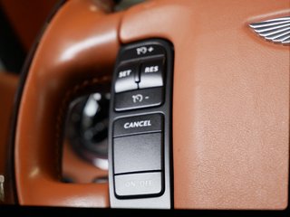 Bentley Continental GTC Leder Navi 20" TV Kamera Soft Close - bilder 26