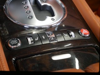 Bentley Continental GTC Leder Navi 20" TV Kamera Soft Close - bilder 27