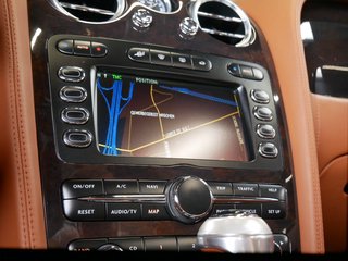 Bentley Continental GTC Leder Navi 20" TV Kamera Soft Close - bilder 29