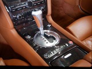 Bentley Continental GTC Leder Navi 20" TV Kamera Soft Close - bilder 31