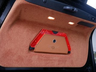 Bentley Continental GTC Leder Navi 20" TV Kamera Soft Close - bilder 32