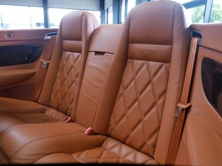 Bentley Continental GTC Leder Navi 20" TV Kamera Soft Close - bilder 34