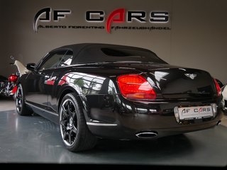 Bentley Continental GTC Leder Navi 20" TV Kamera Soft Close - bilder 5