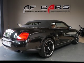 Bentley Continental GTC Leder Navi 20" TV Kamera Soft Close - bilder 7