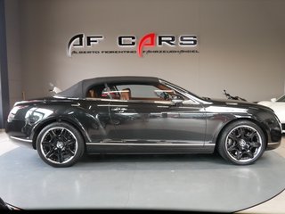 Bentley Continental GTC Leder Navi 20" TV Kamera Soft Close - bilder 8