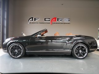 Bentley Continental GTC Leder Navi 20" TV Kamera Soft Close - bilder 10
