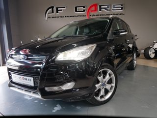 Ford Kuga Used vehicle for sale