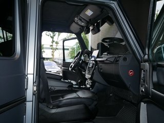 Mercedes-Benz G 350 d Voll AMG AHK ACC Sport- & Exclusivpaket - foto 14