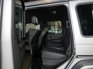 Mercedes-Benz G 350 d Voll AMG AHK ACC Sport- & Exclusivpaket - foto 16