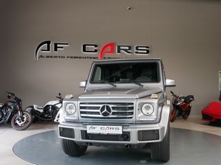Mercedes-Benz G 350 d Voll AMG AHK ACC Sport- & Exclusivpaket - foto 17