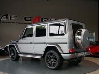 Mercedes-Benz G 350 d Voll AMG AHK ACC Sport- & Exclusivpaket - foto 22