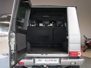 Mercedes-Benz G 350 d Voll AMG AHK ACC Sport- & Exclusivpaket - foto 26