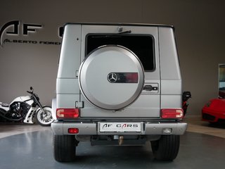 Mercedes-Benz G 350 d Voll AMG AHK ACC Sport- & Exclusivpaket - foto 29
