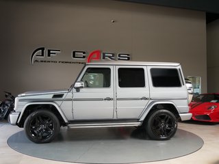 Mercedes-Benz G 350 d Voll AMG AHK ACC Sport- & Exclusivpaket - foto 4