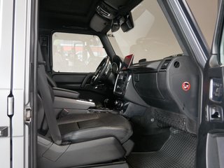 Mercedes-Benz G 350 d Voll AMG AHK ACC Sport- & Exclusivpaket - foto 34