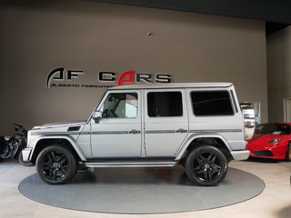 Mercedes-Benz G 350 d Voll AMG AHK ACC Sport- & Exclusivpaket - foto 5