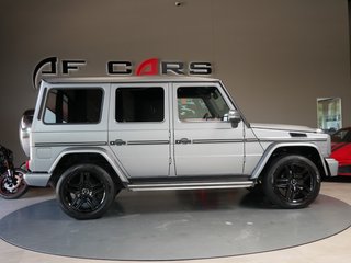 Mercedes-Benz G 350 d Voll AMG AHK ACC Sport- & Exclusivpaket - foto 7